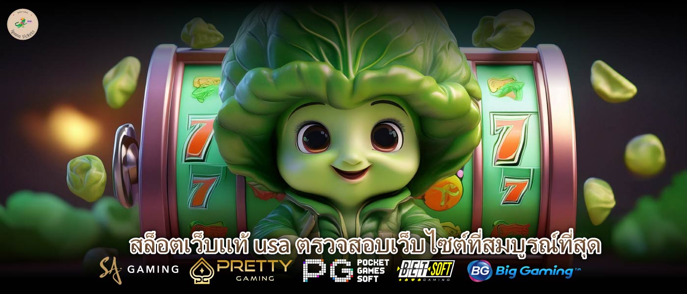 สล็อตเว็บแท้ usa ตรวจสอบเว็บไซต์ที่สมบูรณ์ที่สุด