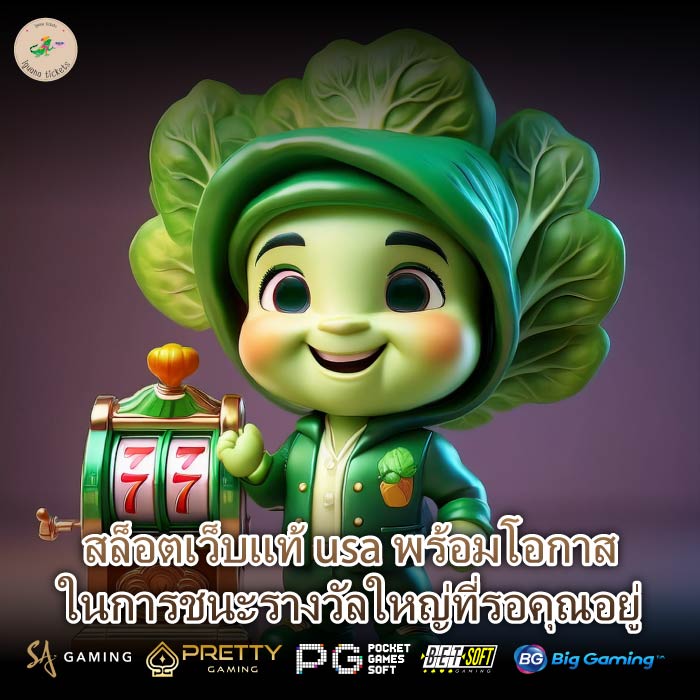 สล็อตเว็บแท้ usa พร้อมโอกาสในการชนะรางวัลใหญ่ที่รอคุณอยู่